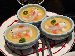 -锦楼·臻选新杭帮(杭州中心店)