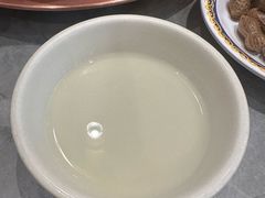 -侃爷南门铜锅涮肉