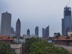 -天津五大道文化旅游区