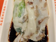 -红荔村肠粉(岗厦店)