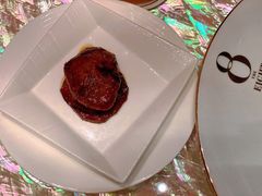 -8餐厅(新葡京酒店)