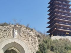 -牛首山文化旅游区