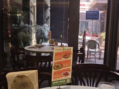-墨纪Mojí墨西哥餐厅(官舍店)