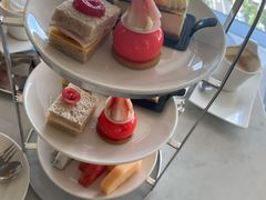 -三迪希尔顿酒店·星空酒廊