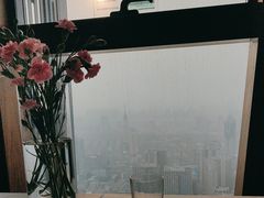 -泉客厅LAPUTA·天空之城