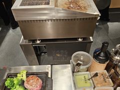 -肉肉大米(金虹桥店)