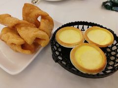 -稻香酒家·33年老字号·港式粤菜(富邦中心店)