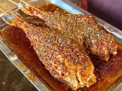 -袁师傅烤肉(弹子石店)