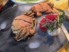 -马头巷·隐庐居·红油大虾(园区店)