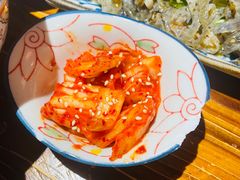 -小川洋风料理(街道口店)