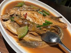 家烧海杂鱼-东莱海上(长宁来福士店)