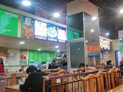 -马记伊源斋涮肉·清真菜(潘家园古玩市场店)