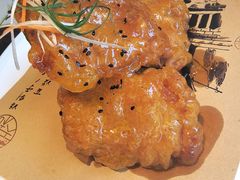 -普天和酒楼(天津之眼店)