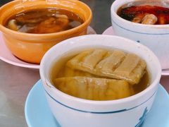 苦瓜排骨汤-红大哥水门鸡饭(總店)