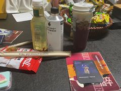 -悦河马家庭桌游剧本馆(朝阳门店)