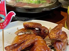 -丰圆轩粤式茶楼 . 点心粤菜(夏茅店)