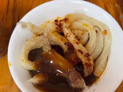 -洞子口张老二凉粉(文殊院店)