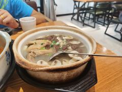 -老海陵·泰州菜(图书馆店)