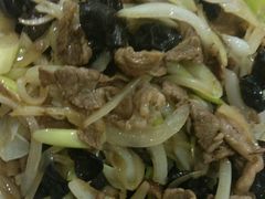 -老毛手抓·盐池滩羊非遗手抓(宁夏总店)