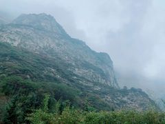 -少华山国家森林公园