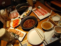 -呷哺呷哺(融创茂店)