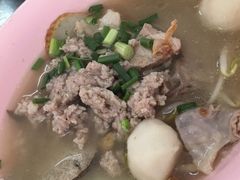 -榮泰米粉湯(Left Shop)