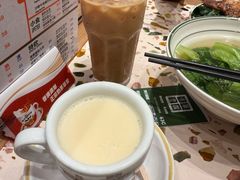 -华嫂冰室(尖沙咀店)