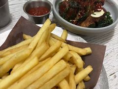 -娜娜家•Nana's restaurant(国金汇店)