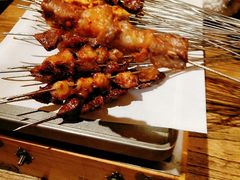 -铁人烧烤(北京店)