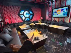 -星聚会KTV(合生汇黑金店)