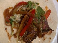 -Pistolera Mexican Cantina女枪手墨西哥餐厅(碧云路店)