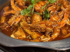 -槐店王婆大虾(开发区店)
