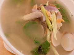 -拉威海鲜市场