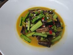 -院里寻菜·精致庭院菜(观沙岭店)