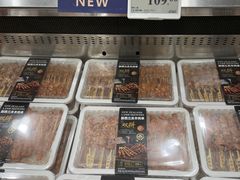 -山姆会员商店(上海浦东店)