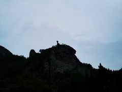 -雁荡山风景名胜区