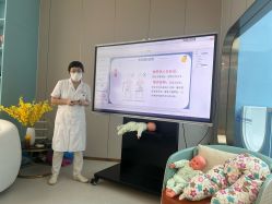 点击看大图 -安雅国际月子会所(拱北森宇富通店)