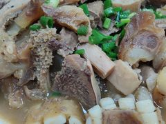 -正宗阳山牛杂(东城店)