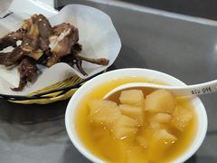 -张飞木薯羹(金鱼巷店)