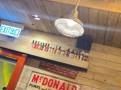 -阿甘虾餐厅(凌霄阁店)