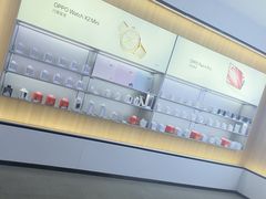 -OPPO服务体验中心(天津和平区天河城店)