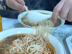 -鑫明明拉面(宁化路店)