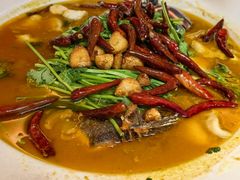 -清水亭湖北菜(大屯DT51店)