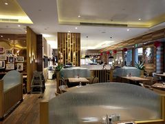 -Sizzler时时乐西餐厅(长楹天街购物中心店)
