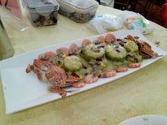 -水乡人家私房菜(逢简店)