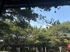 -喜洲吧·江畔老船厂·庭院餐厅(喜临院店)