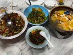 -同湘会馆(粤垦路店)