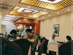 大堂-成都驻京办餐厅(蜀都宾馆店)
