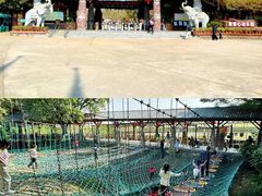-盈香心动乐园