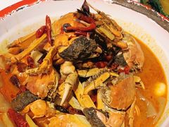 -老长沙龙虾馆·聚会餐厅(白石洲店)